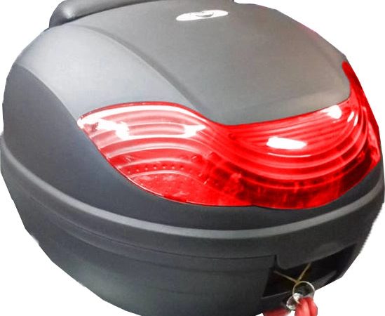 Μπαγκαζιέρα μηχανής (μικρή)