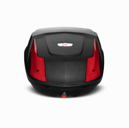 Μπαγκαζιέρα μηχανής 39 Λιτρα