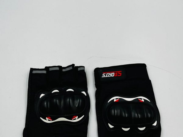 Γάντια μοτοσυκλέτας