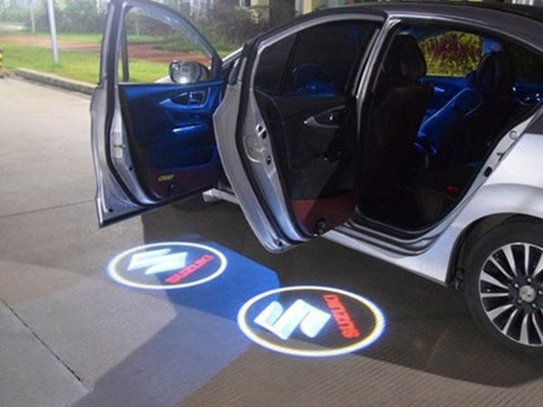 Φώτα Πόρτας Led