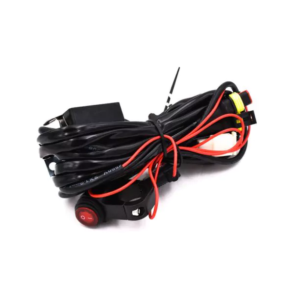 Σετ-Προβολάκια-Αλουμινίου-Μοτοσυκλέτας-36W-12-80V-6500Κ-2τμχ-Motowolf-MDL5001-Μαύρο-5-600x600