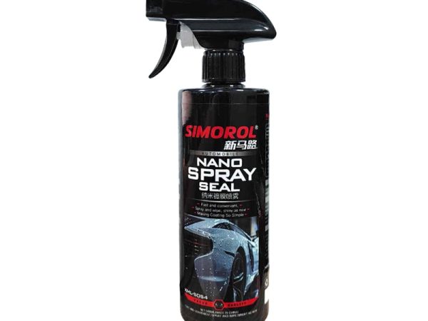 Nano Spray seal 500ml - SIMOROL
