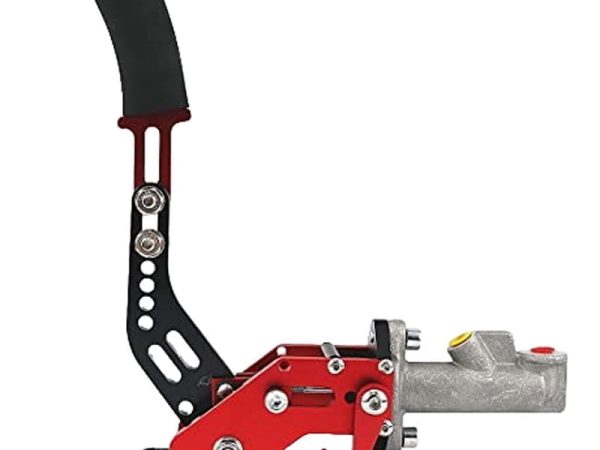 Χειρόφρενο υδραυλικό Drag-Drift handbrake κόκκινο