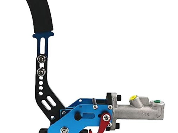 Χειρόφρενο υδραυλικό Drag-Drift handbrake μπλέ