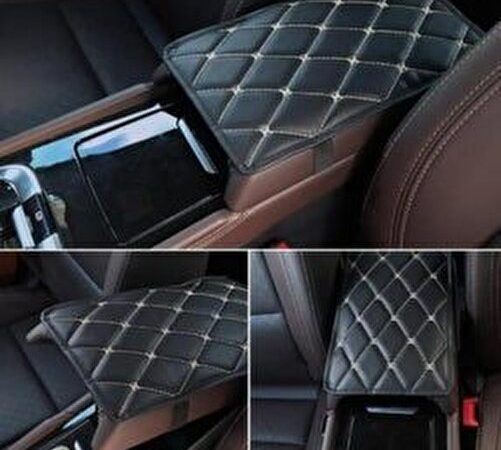 Κάλυμμα τεμπέλη δερματίνη καπιτονέ