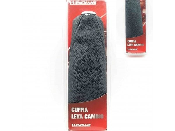 Φυσούνα λεβιέ ταχυτήτων