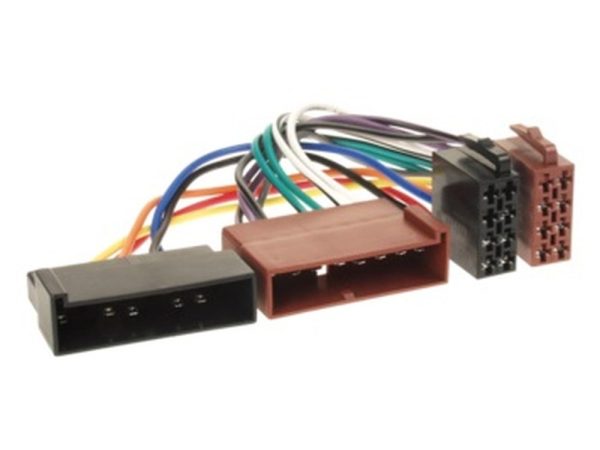 Ειδική Φίσα ISO Ford