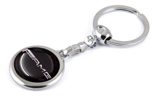 Μεταλλικό μπρελόκ - AMG