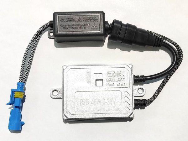 Bizzar HID Μετασχηματιστής 24 VOLT