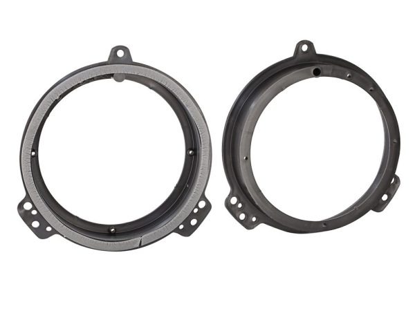 Βάσεις Ηχείων Audi