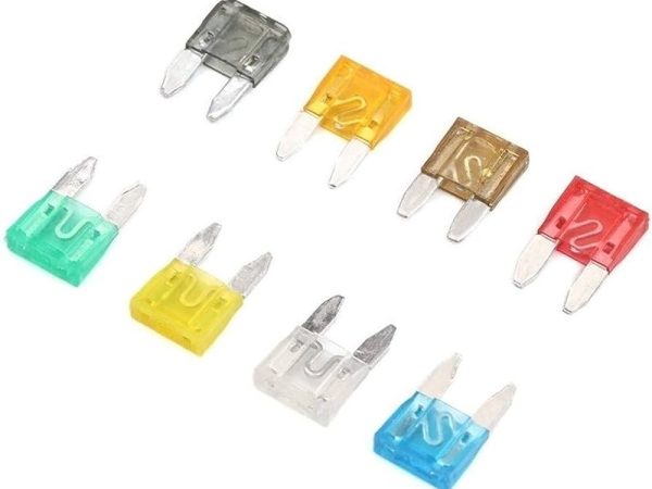 ATM Ασφάλειες 15Ampere