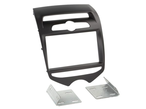 Connects2 Hyundai IX20 Πρόσοψη R/CD