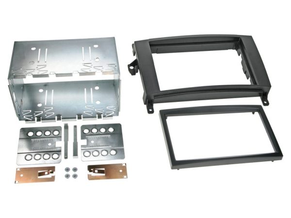 Πρόσοψη R/CD-Οθόνης Mercedes