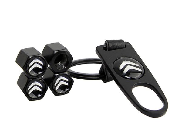 Μπρελόκ με βαλβίδες - Citroen