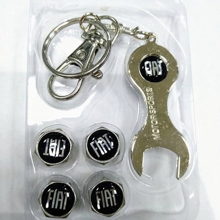 Μπρελόκ με βαλβίδες - Fiat