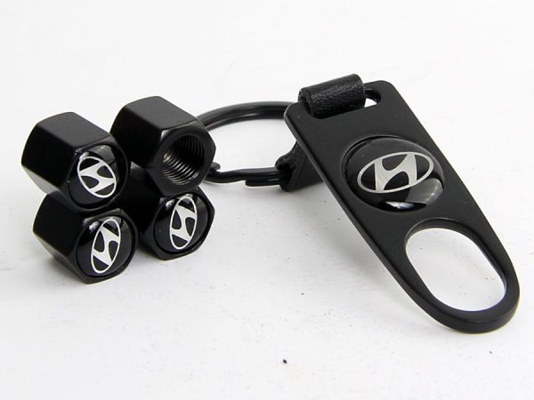 Μπρελόκ με βαλβίδες - Hyundai