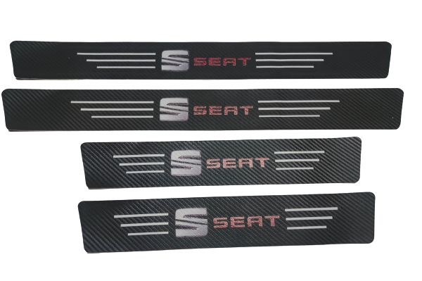 Προστατευτικά για Πόρτες Αυτοκινήτου - Seat