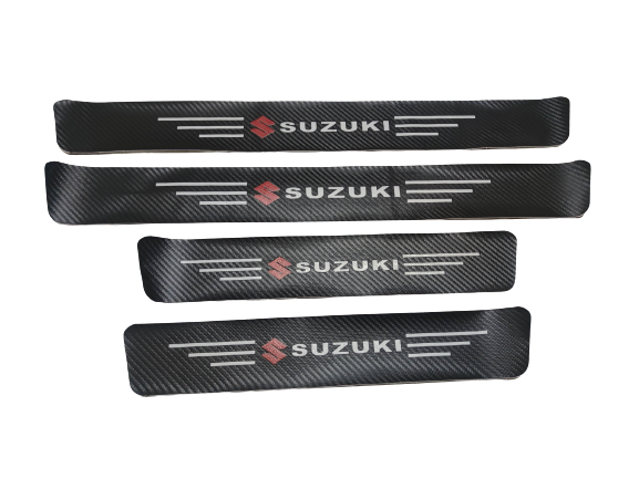 Προστατευτικά για Πόρτες Αυτοκινήτου - Suzuki