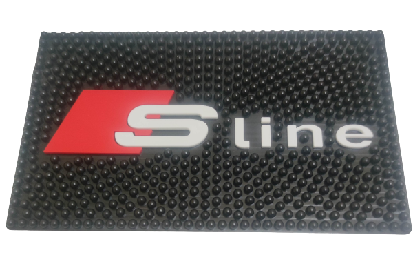 Αντιολισθητική επιφάνεια ταμπλό αυτοκινήτου - S-line