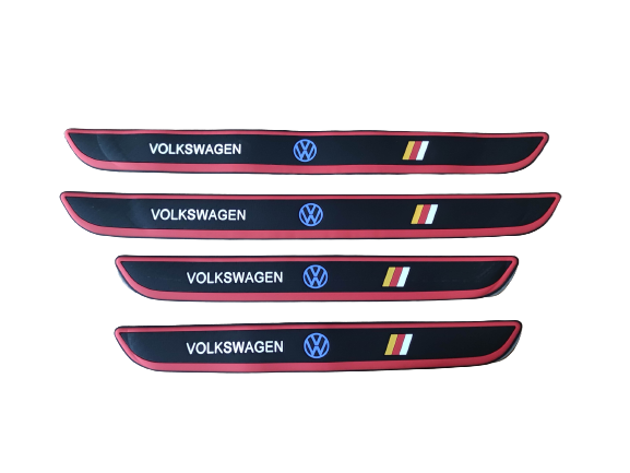 Προστατευτικά για Πόρτες Αυτοκινήτου - Vw