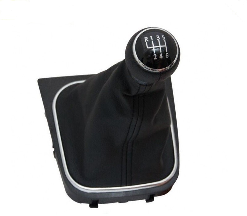 WN-SKC-VW014-Volkswagen-Golf5-2003-2009-Shift-Knob-6-Speed-2-3