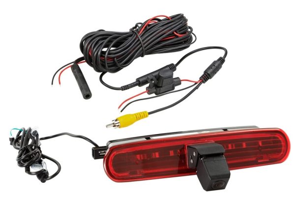 Fiat / Opel Κάμερα Οπισθοπορείας Τρίτο Stop