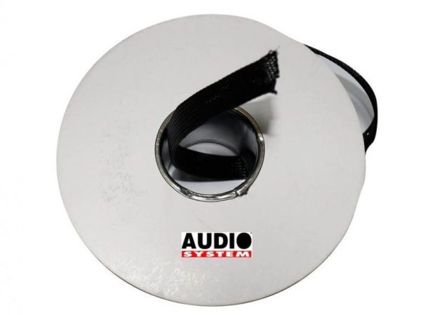 Audio System ADG14 Προστατευτική Μόνωση Καλωδίου 35m