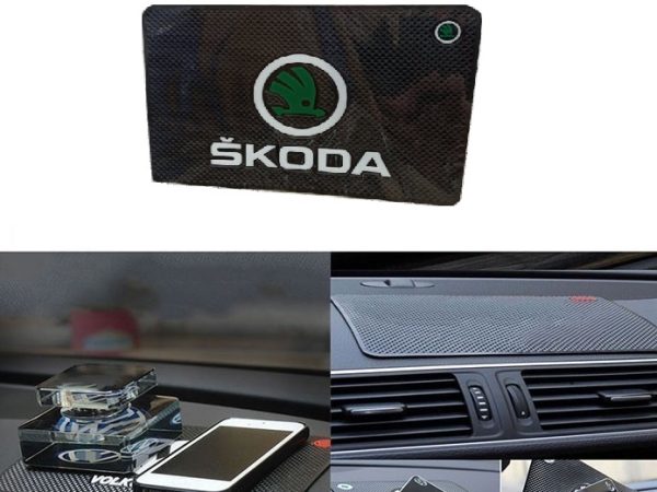 Αντιολισθητική επιφάνεια ταμπλό - Skoda