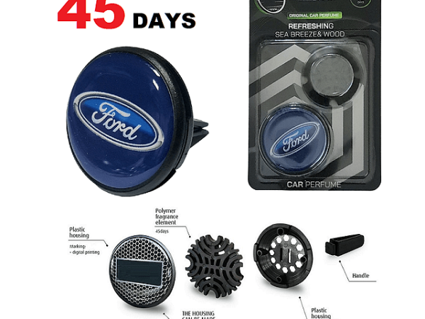 Αρωματικό αεραγωγού original - Ford