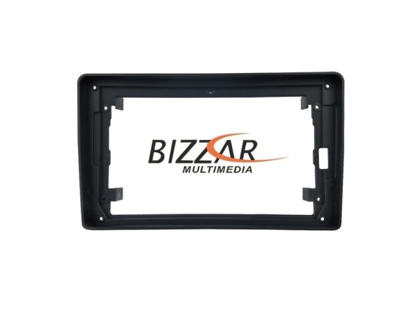 Πρόσοψη, Καλωδίωση & CANbus Box Για Audi A4/Seat Exeo Για Tablet 9"