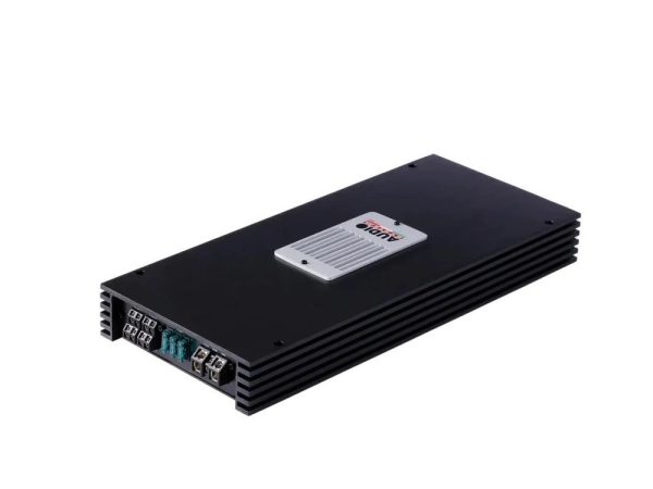 Audio System Italy AS4120 4x125 @ 4Ohm