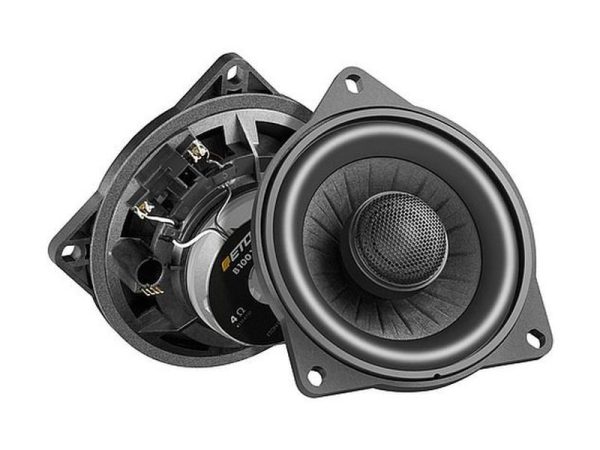 Eton B100XCN Upgrade BMW Κεντρικό κανάλι (1τμχ)