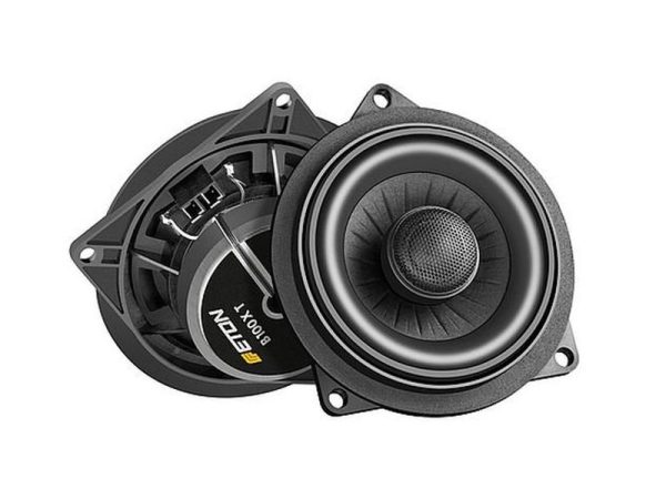 Eton B100XT Upgrade BMW 1er 3er 5er 6er X1er Series