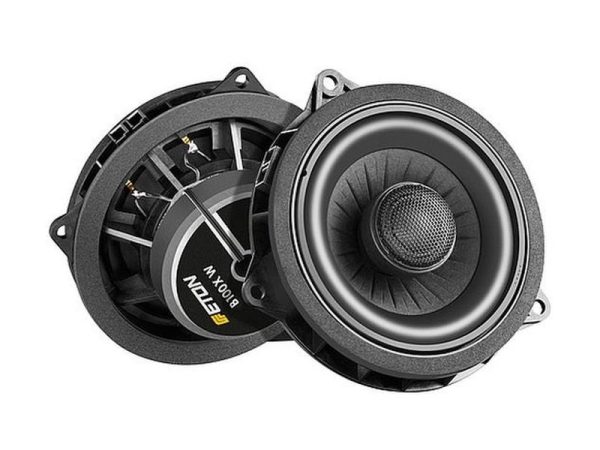 Eton B100XW Upgrade BMW 1er 2er 3er 4er 5er 6er 7er X1er X3er X4er