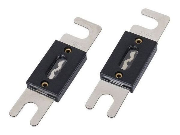 Bizzar ANL Ασφάλειες 100A