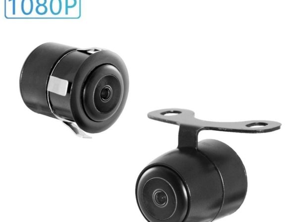 Bizzar Universal AHD Κάμερα Εμπρός 180 Μοίρες (Φ18.5mm)