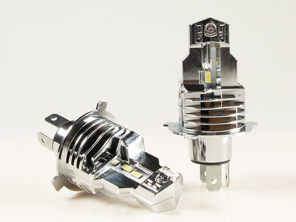 LED H4 CN1 Headlight