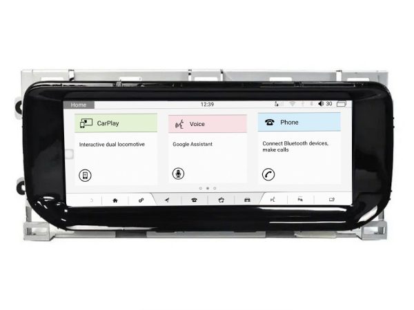 Bizzar OEM Range Rover Sport L494 2013-2016 8core Android13 8+128GB Navigation Multimedia 10.25" (OEM Style)