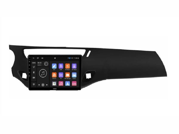 Clarion GL700 Lite Series 8Core Android11 2+32GB Citroen C3/DS3 2009-2016 Navigation Multimedia Tablet 9" Με Carplay & Android Auto