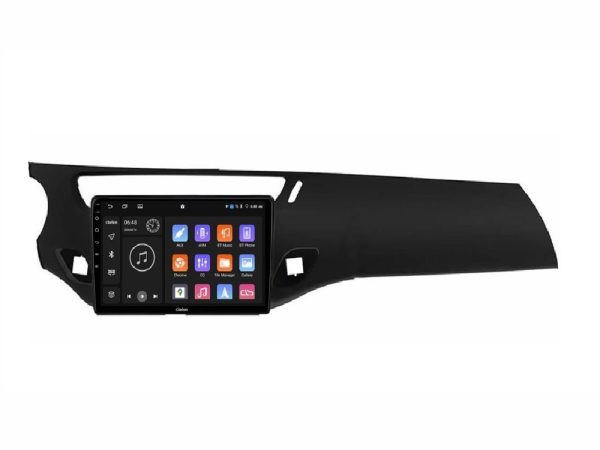 Clarion GL700 Lite Series 8Core Android11 6+128GB Citroen C3/DS3 2009-2016 Navigation Multimedia Tablet 9" Με Carplay &am