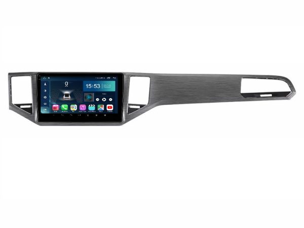 Bizzar G+ Series VW Sportsvan 2014-2020 8core Android12 6+128GB Navigation Multimedia Tablet 9"