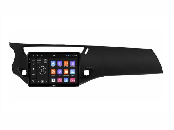 Clarion GL300 Series 4Core Android11 2+32GB Citroen C3/DS3 2009-2016 Navigation Multimedia Tablet 9" Με Carplay & Android Auto