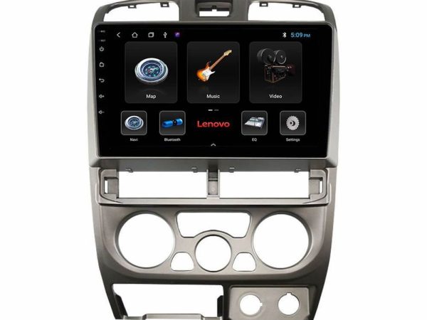 Lenovo Car Pad Isuzu D-Max 2004-2006 4core Android 13 2+32GB Navigation Multimedia Tablet 9"