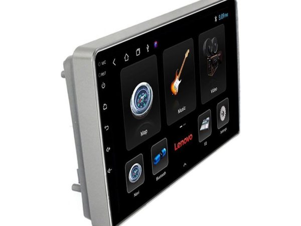 Lenovo Car Pad Opel Astra/Corsa/Antara/Zafira 4Core Android 13 2+32GB Navigation Multimedia Tablet 9"