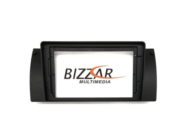 Πρόσοψη, Καλωδίωση & CANbus Box Για BMW 5 Series (E39) / X5 Series (E53) Για Tablet 9"