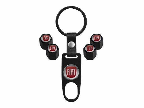 Μπρελόκ με βαλβίδες - Fiat