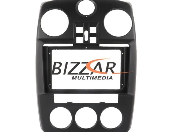 Πρόσοψη, Καλωδίωση & CANbus Box Για Chrysler PT-Cruiser 2000-2005 Για Tablet 9"