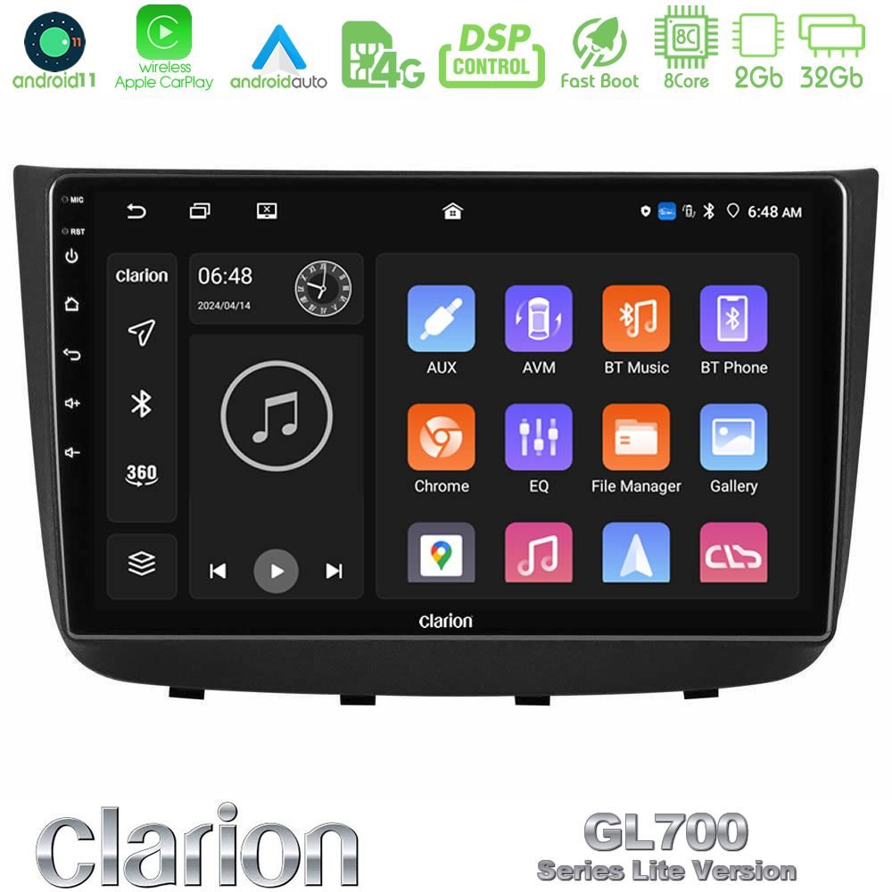 clarion_g72l_mb1632