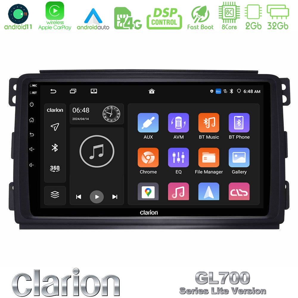 clarion_g72l_sm0833