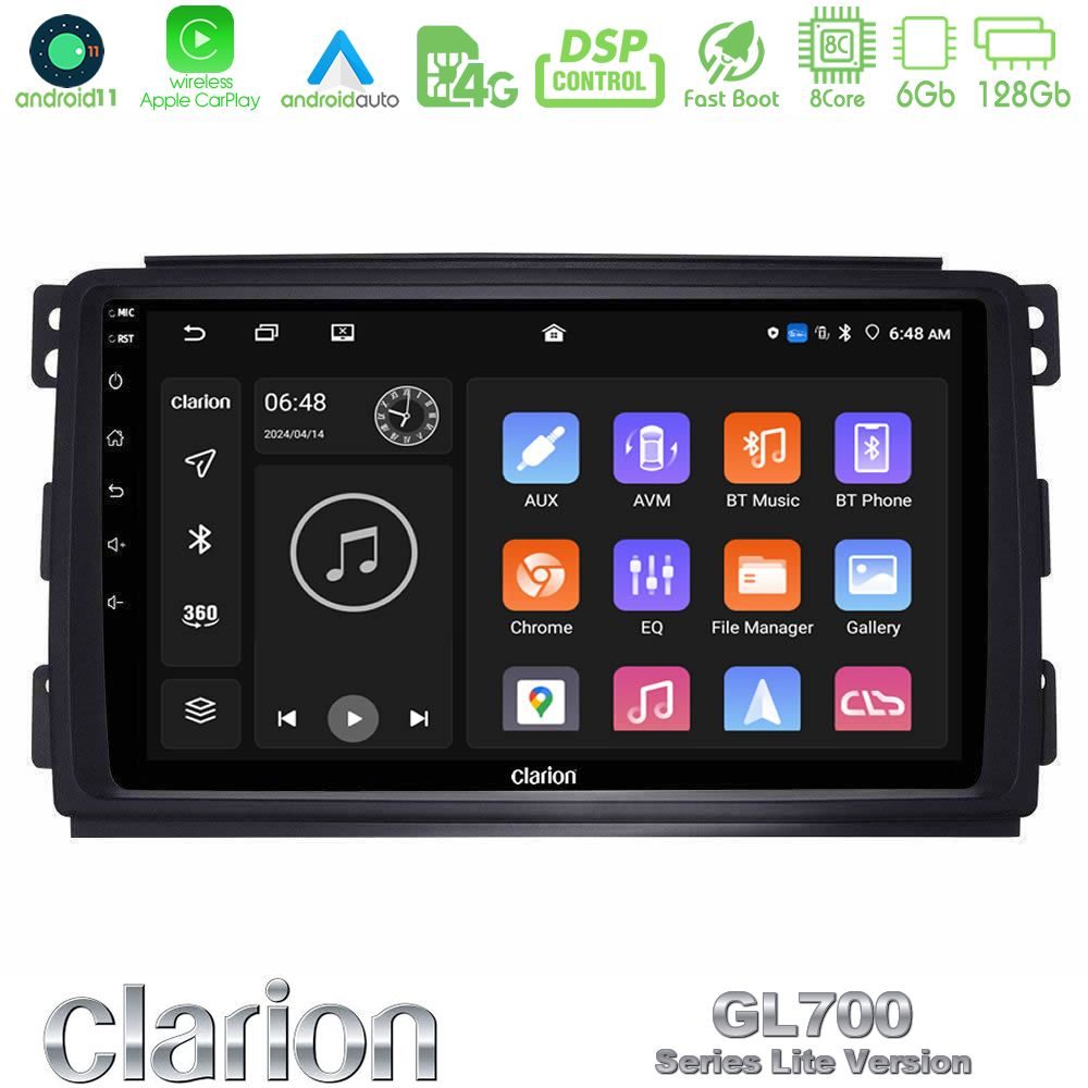 clarion_g76l_sm0833